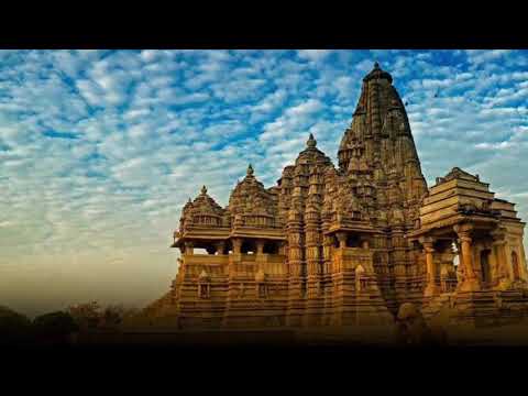 Dwaja stambham history