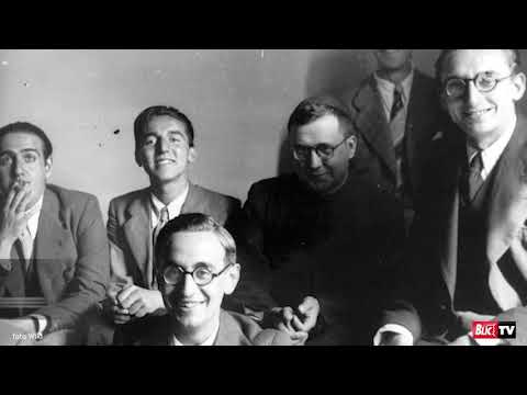 Opus Dei organizacija