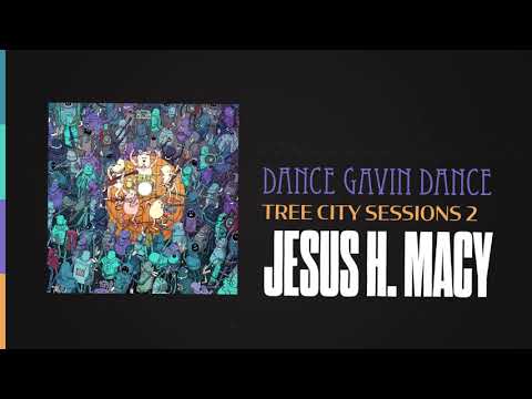 Video thumbnail for Jesus H. Macy (Tree City Sessions 2)
