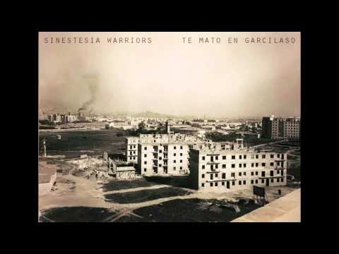 Ochentaycuatro - Sinestesia Warriors - Te mato en Garcilaso