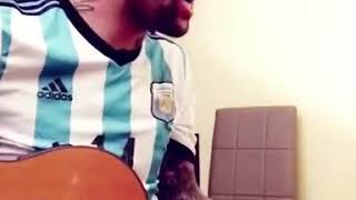 TEMA DEL MUNDIAL AL RITMO DE BELLA CIAO