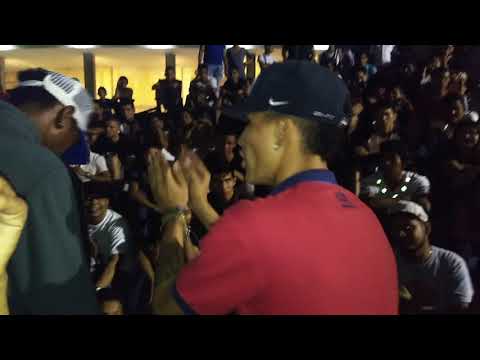 FILÓSOFO vs LCK - 4tos - Rey de Plazas