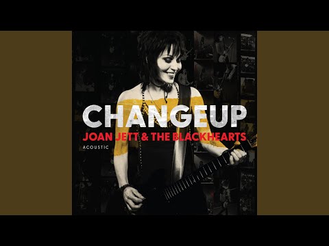 Soulmates To Strangers - Joan Jett