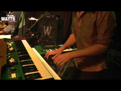 PLW2014 - Cedric "Congos" Myton feat Leroy "Horsemouth" Wallace - Fisherman