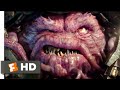 Teenage Mutant Ninja Turtles 2 2016 Krang The Technodrome Scene 9 10 Movieclips