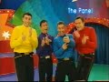 The Wiggles On The Panel 2003