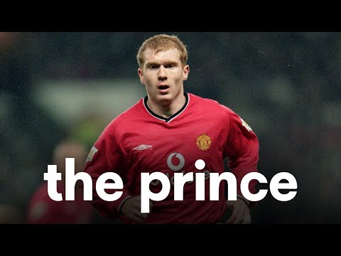 How A Small & Unathletic Midfielder Outclassed Everyone