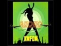KMFDM - a Hole in the wall (Agogo version ...