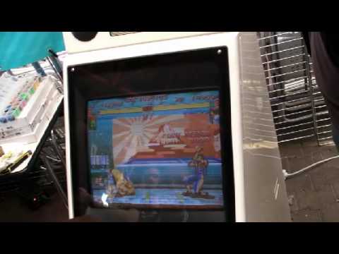 [Stunfest X] Kareem vs Tokido - ST