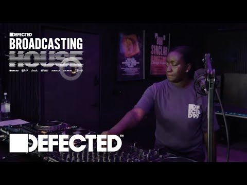 Kitty Amor (Live from The Basement Episode #5)