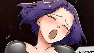 Raven TRAPPED in Dark Ritual… ┃Teen Titans Comic Dub