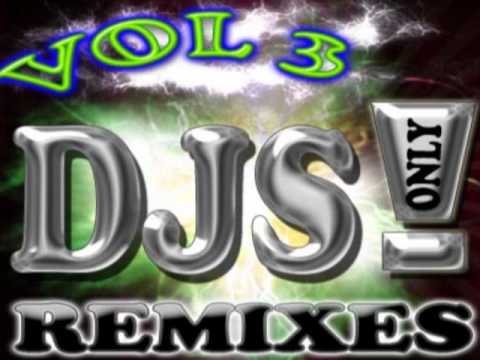 Tina Turner - When The Heartache Over You Touch Me (HanzI SilvA Pvt °Zu° Mix).