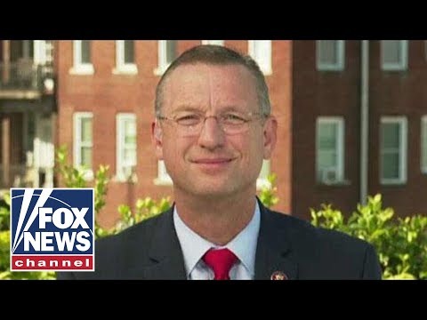 Doug Collins: Speaker Pelosi abused her oath of office