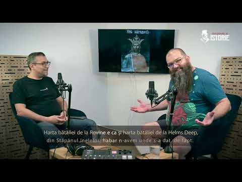 Extraordinara carieră a lui Mircea cel Bătrân