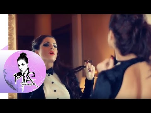 Mia Borisavljevic - Sudbino moja sudbino - (Official Video 2012)