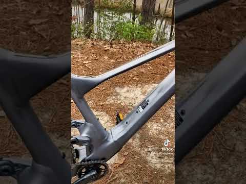 Video review Scott Spark