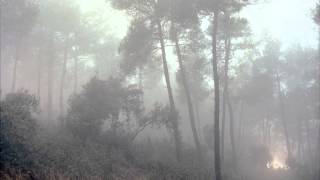 Summoning - The Wandering Fire (Lyrics)