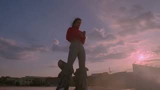 ROSALÍA -  A NINGÚN HOMBRE (Cap.11: Poder) [Lyric Video]