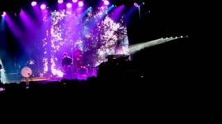 Hunters & Collectors at Sirromet #2 "True Tears of Joy"