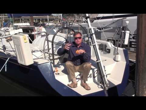 Smart Plug Shore Power at West Marine