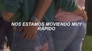 chit chat - ALMA ft. Kiiara // español