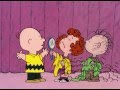 A Charlie Brown Christmas Frieda S Naturally Curly Hair