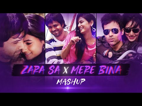 ZARA SA X MERE BINA | MSM | Emraan Hashmi | KK | Nikhil D'Souza