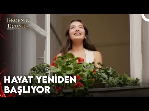 Yeni Ev Yeni Düzen! | Gecenin Ucunda 1.Bölüm