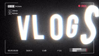 TOP 10 VLOG INTRO TEMPLATES + DOWNLOADS