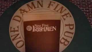 Seven Drunken Nights - Sin e Ri Ra - Nine Fine Irishmen