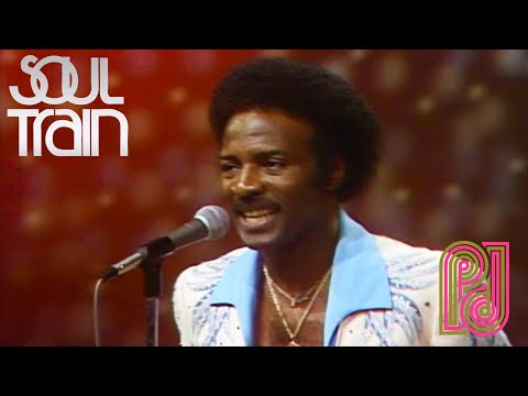 The O'Jays  - Use Ta Be My Girl (Official Soul Train Video)