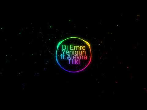 Aleyna Tilki - Yanlız Çiçek --- DJ EMRE YENİGÜN [Remix 2018]