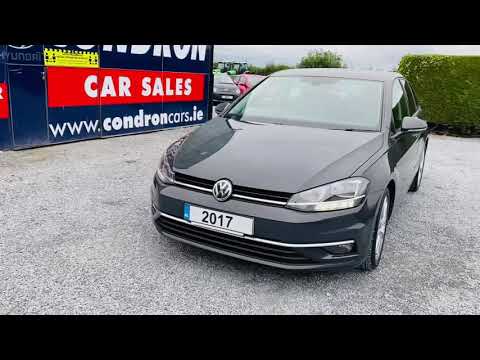 Volkswagen Golf 1.6 TDI GT B/M 115 BHP ( 171 REG )