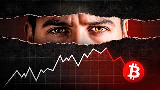 CAUTION: Is Bitcoin In The Process Of Rejecting? [Do This Now]