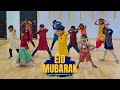 EID Mubarak Little Dazzlers