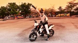 เพลง "จังไรแมน!" l VRZO