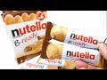 Nutella B Ready Choco Candy