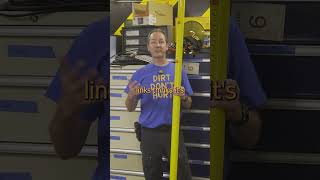 Hot Stick #chrisboden #comedy #engineering #educational #tools #highvoltage #dangerous #switch