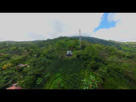 Dji Avata 2 - Valparaiso/Antioquia - Potrerillo