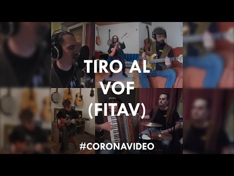 i Tirataie 🥚 Tiro al Vof