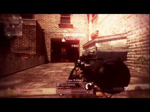 3CEG - Ep.23 Lockdown (OVEREDIT!)