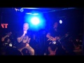Fight or Flight - Leaving - Live at The Basment ...