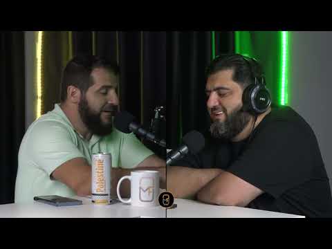 Falja e Namazit të Xhumasë në Amerikë - Adnan Smaili