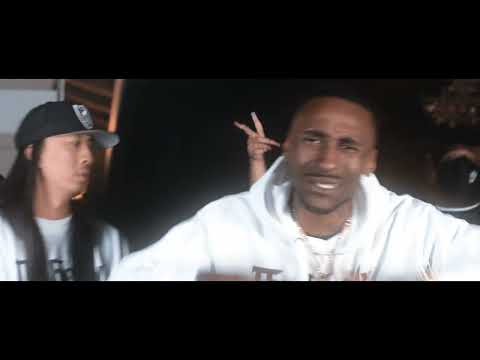 DB Tha General - “I Aint No Hoe” (Official Music Video)
