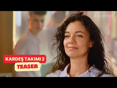 Teaser Fragman