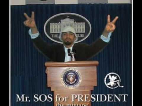 Mr. SOS - Real Flow, Real Lyrics
