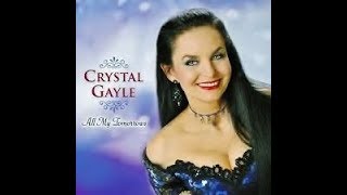 Crystal Gayle - The Blue Side