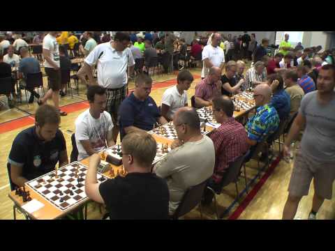 Joukkuepikashakin SM 2014 2 1154 Vammala Tammer