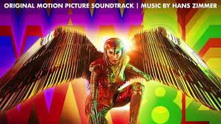 Wonder Woman 1984 Official Soundtrack  Full Album 