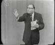 Heinz Erhardt Das Nasshorn